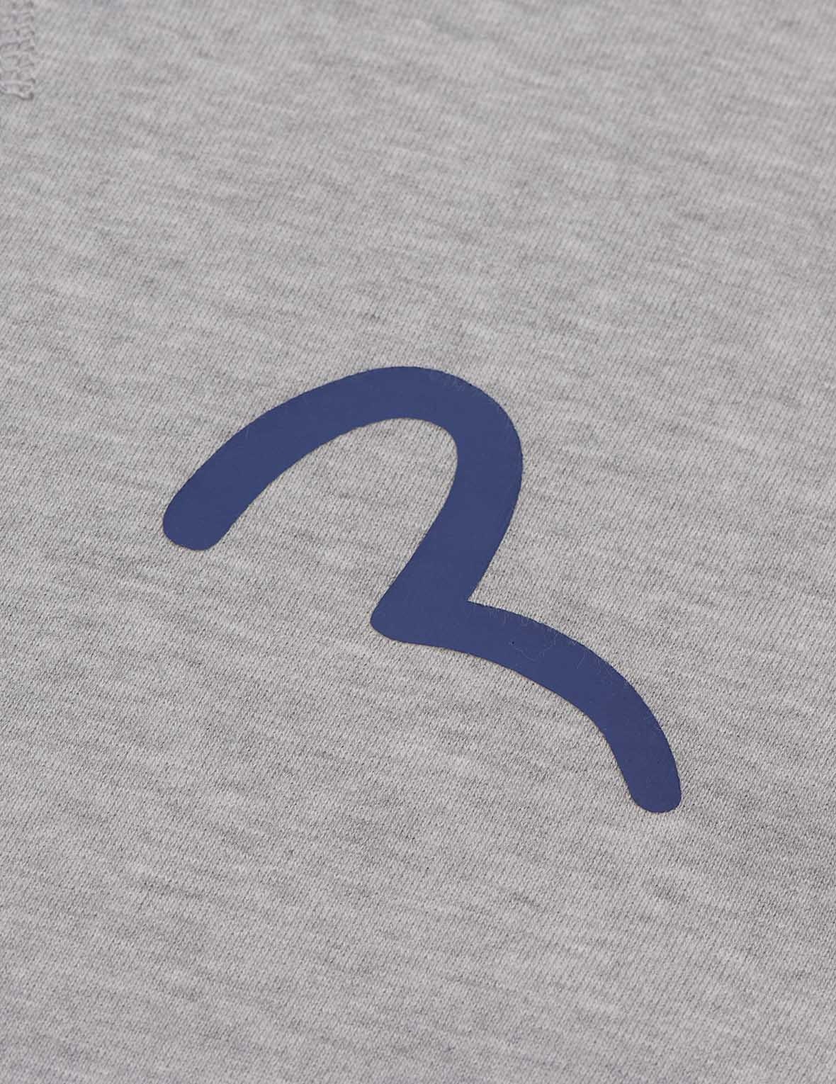 SEAGULL PRINT SWEATSHIRT - 8