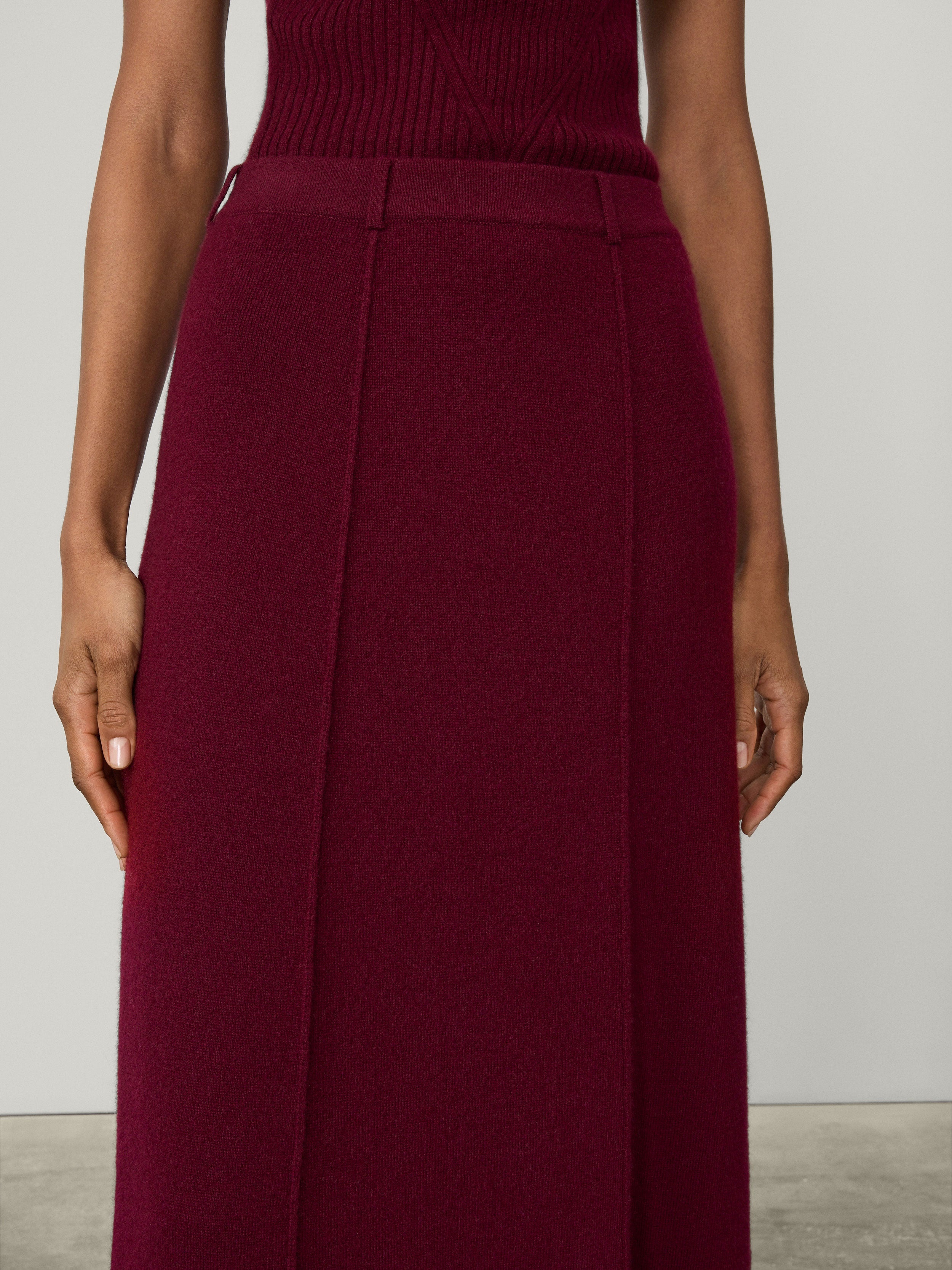 The Ameline Skirt - 3