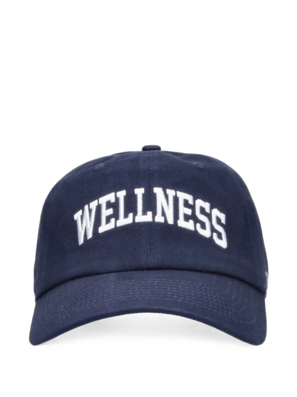 Ivy cotton baseball cap - 1