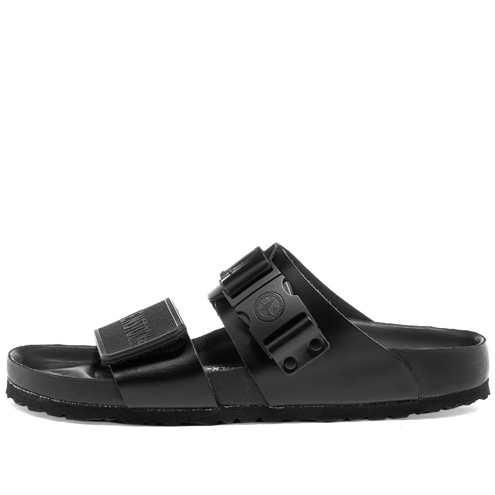 Rick Owens x Birkenstock Rotterdam - 2