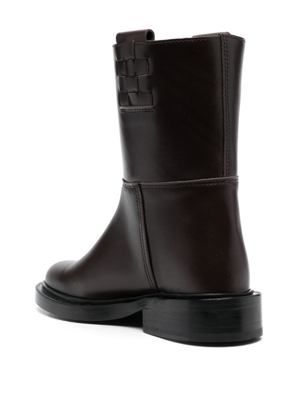 Anella Low ankle boots - 3