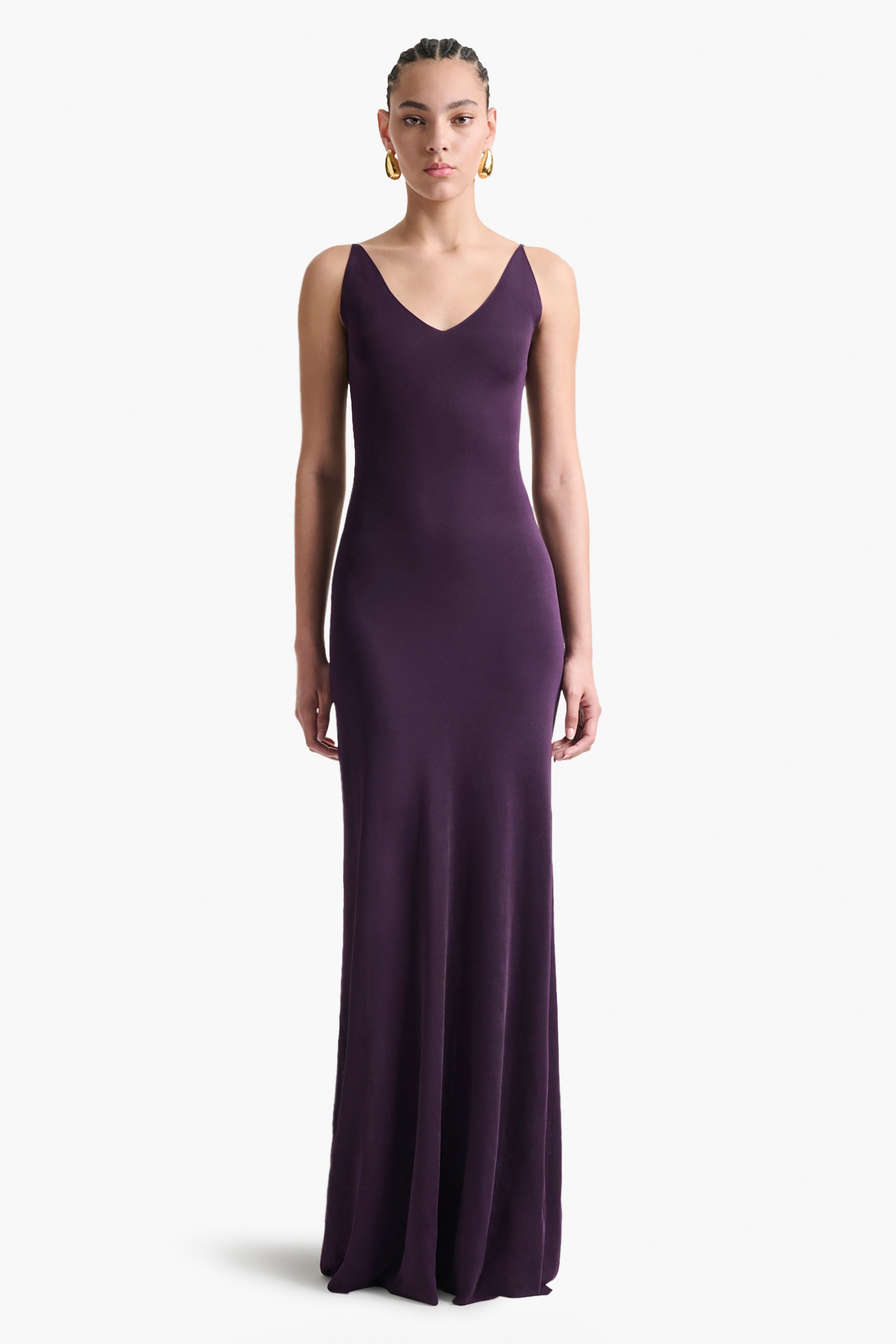 ODIE DRESS - 3