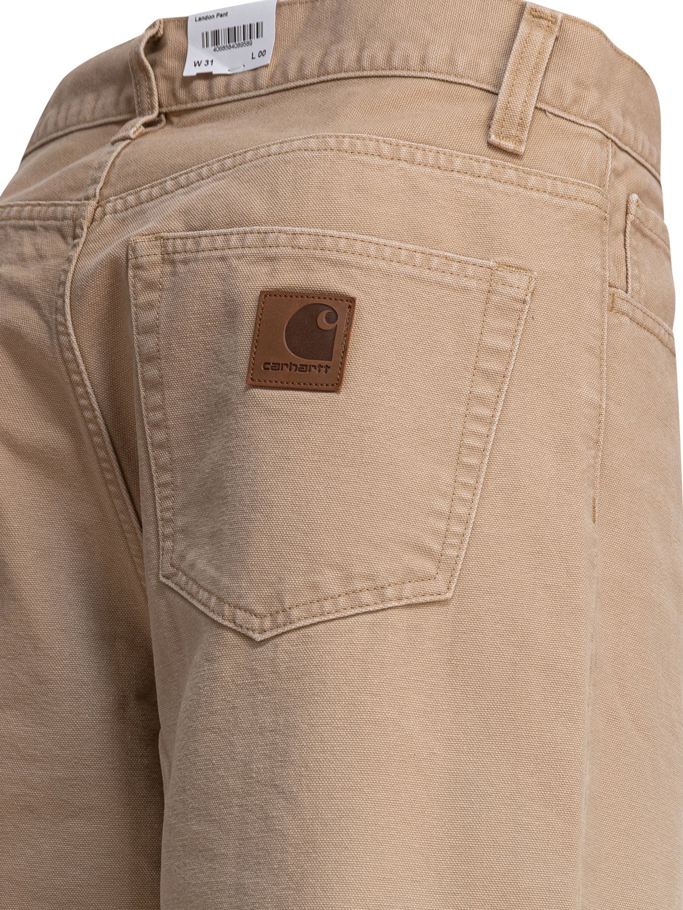 Carhartt Wip Jeans - 4