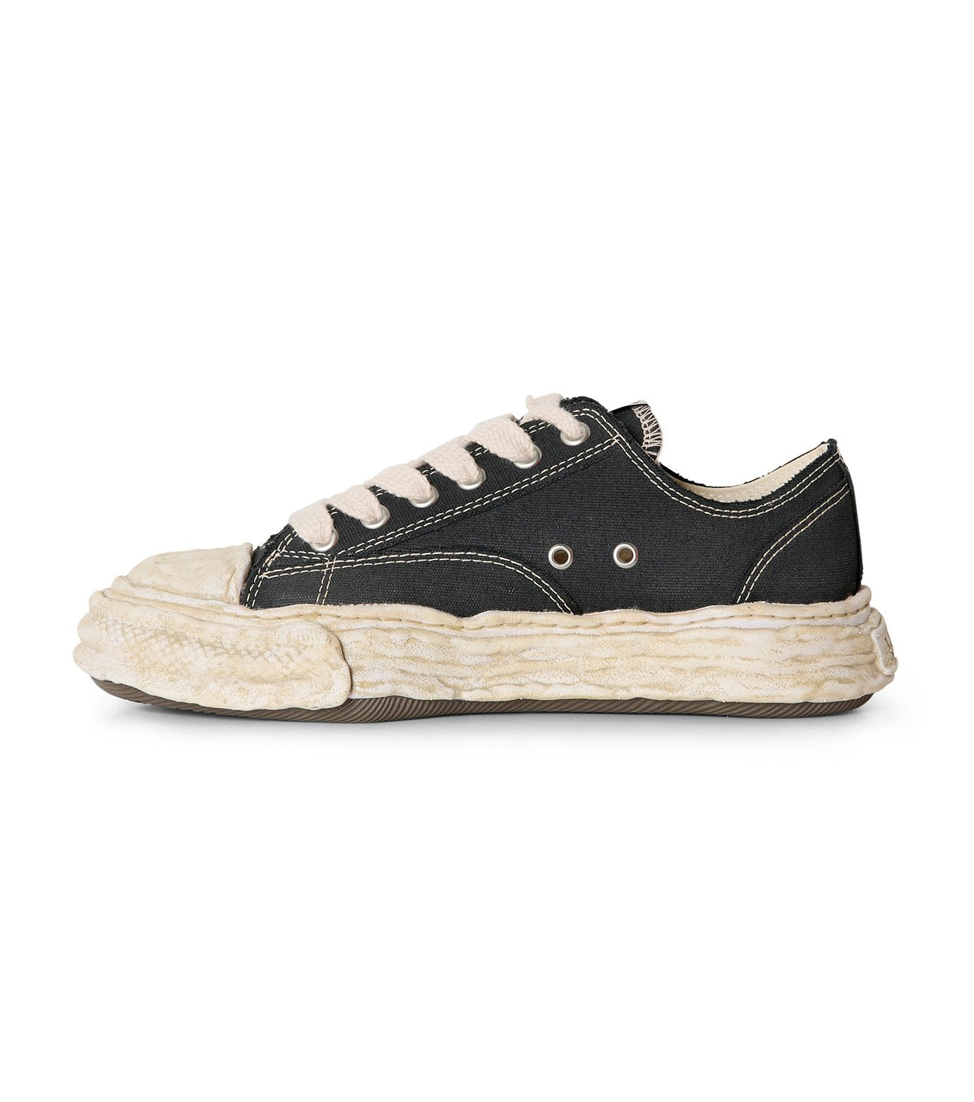 PTS23 DYED CANVAS LO - 3