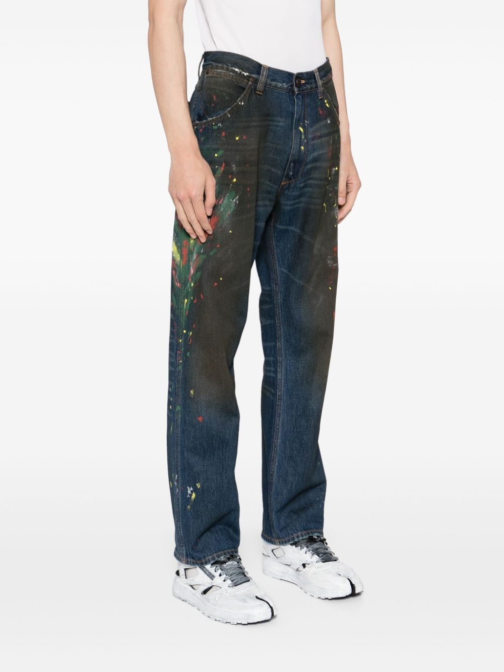 Ranch jeans - 3