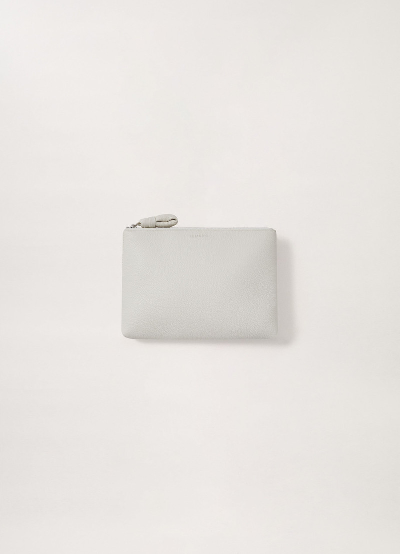SMALL POUCH
SOFT GRAINED LE 1