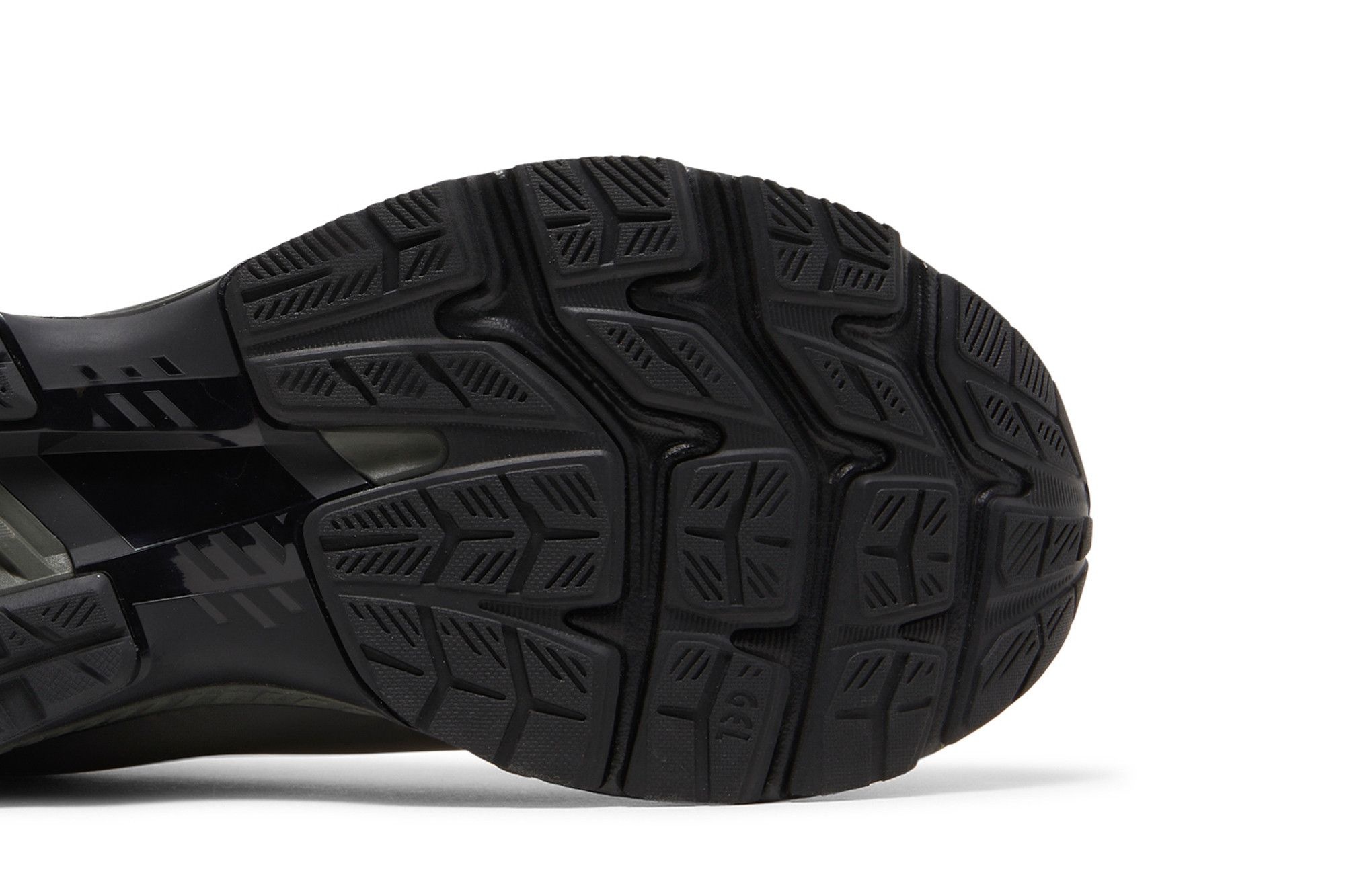 Vivienne Westwood x Gel Kayano 27 LTX 'Black' - 5