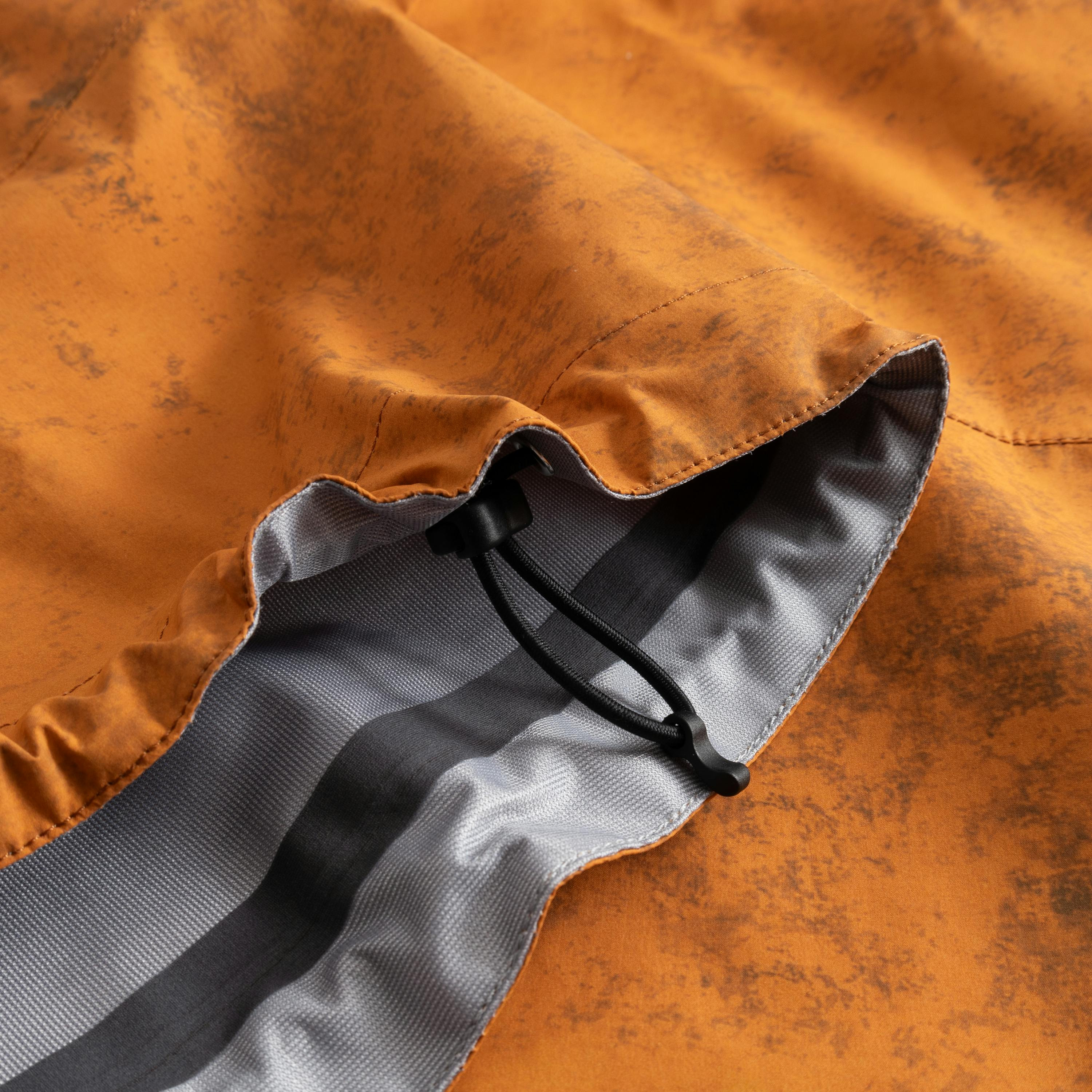 Dyngja Shell Jacket - 5