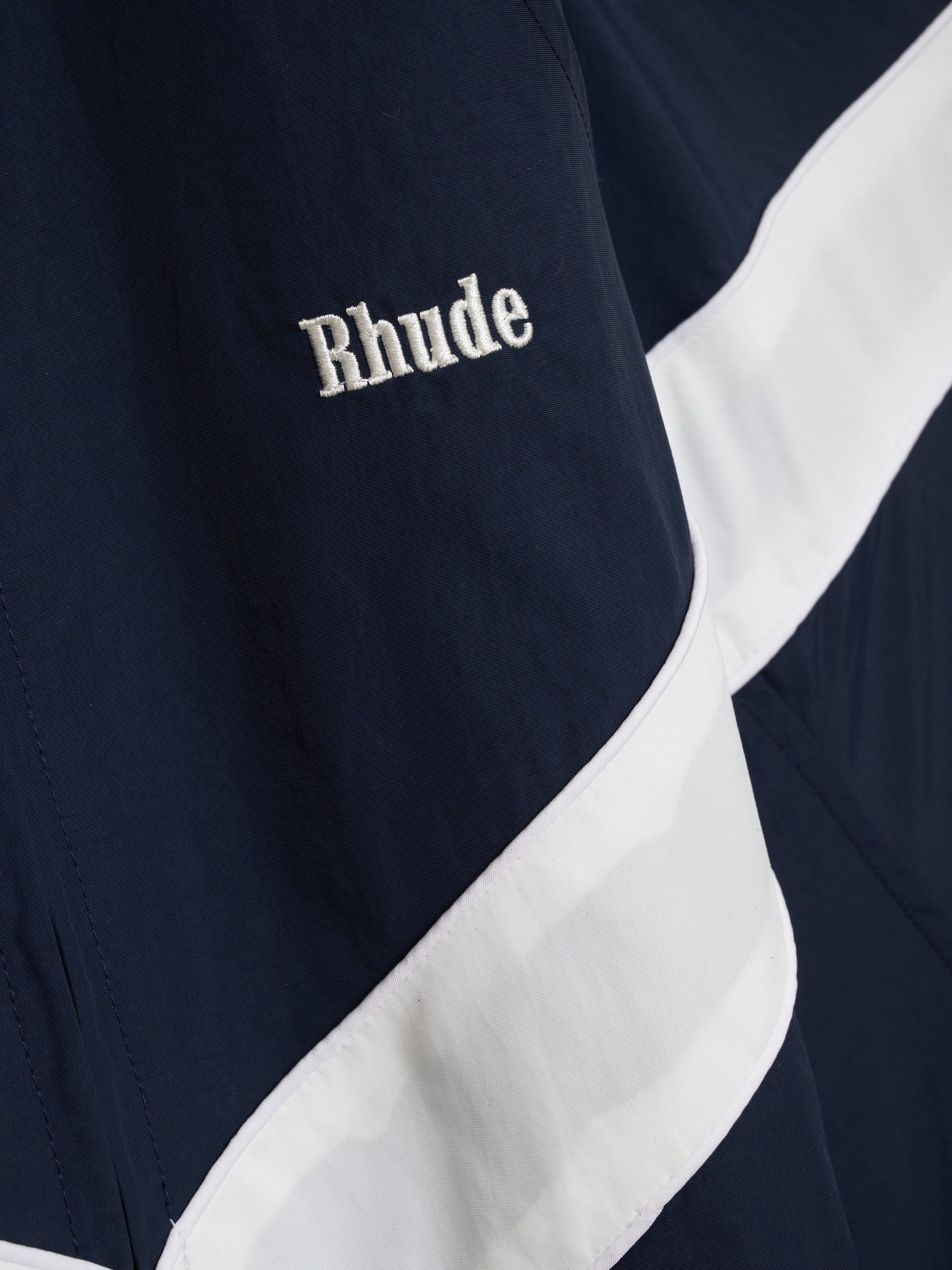 RHUDE TRACK JACKET - 4