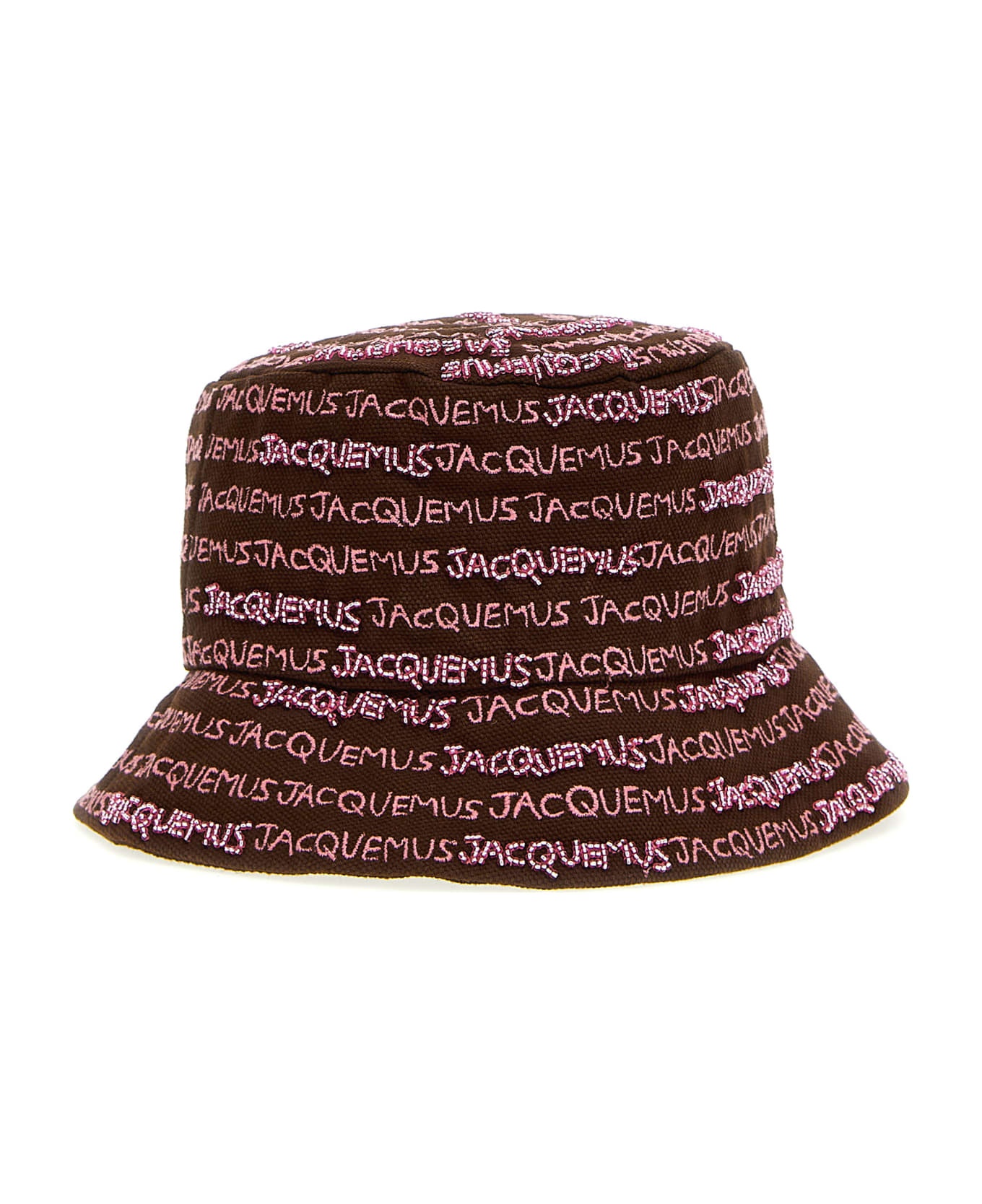 'le Bob Bordado Bucket Hat - 2
