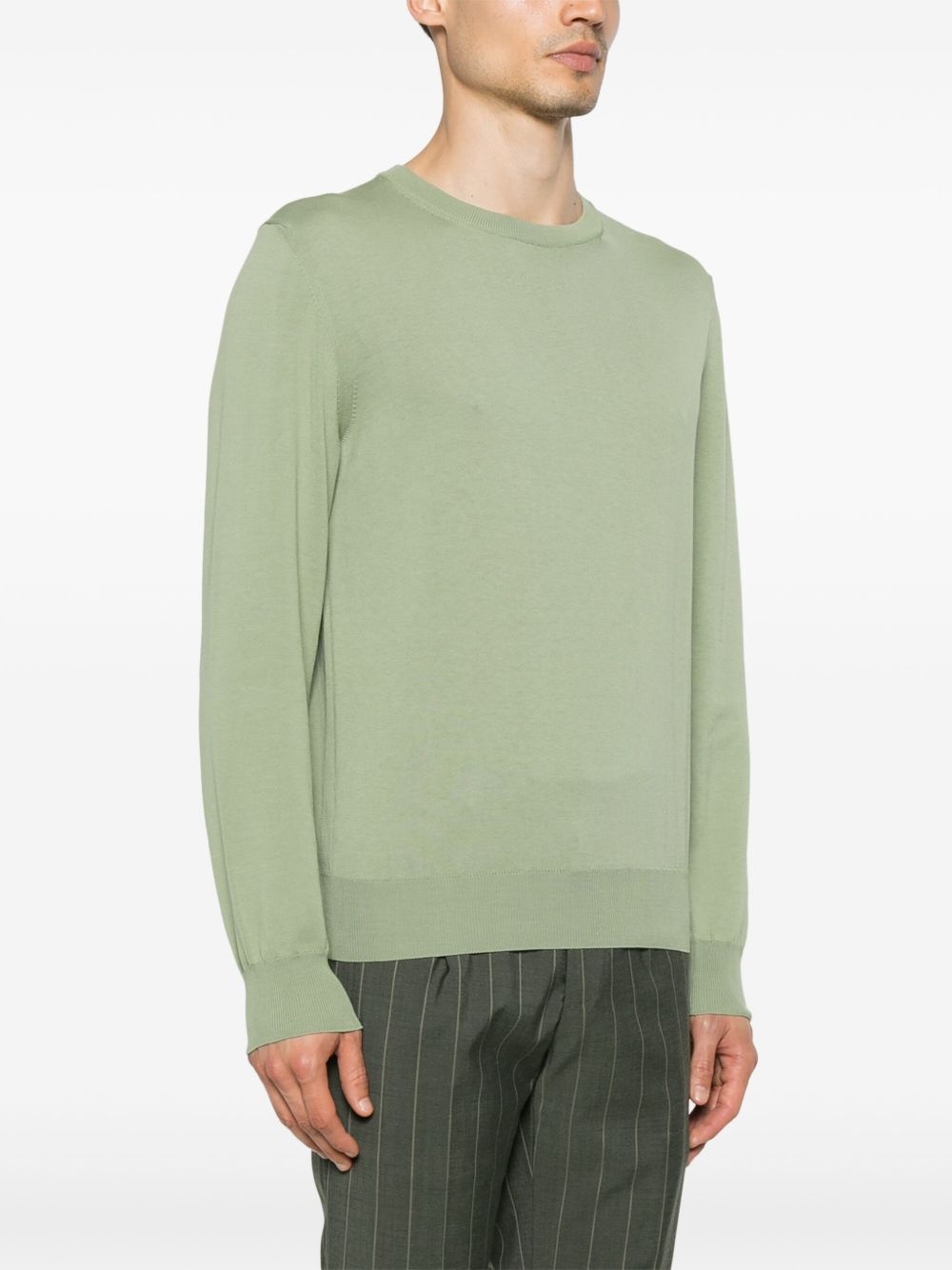 cotton sweater - 3