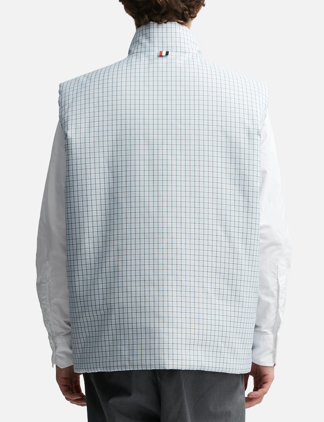 4-BAR REVERSIBLE VEST - 6