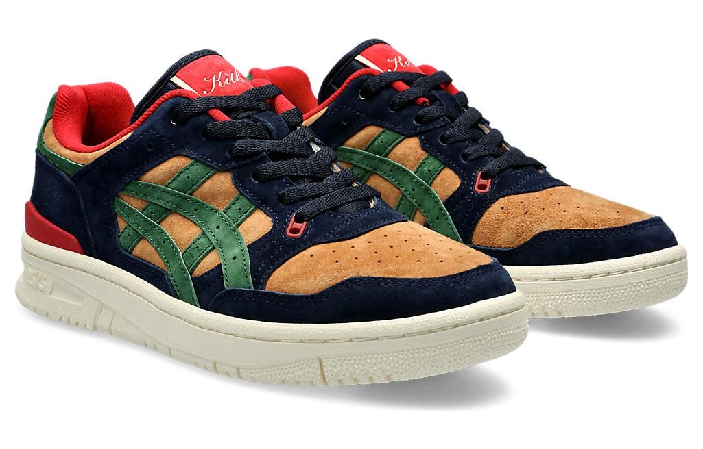 ASICS x Kith EX89 'Kithmas' 1201A902-200 - 3