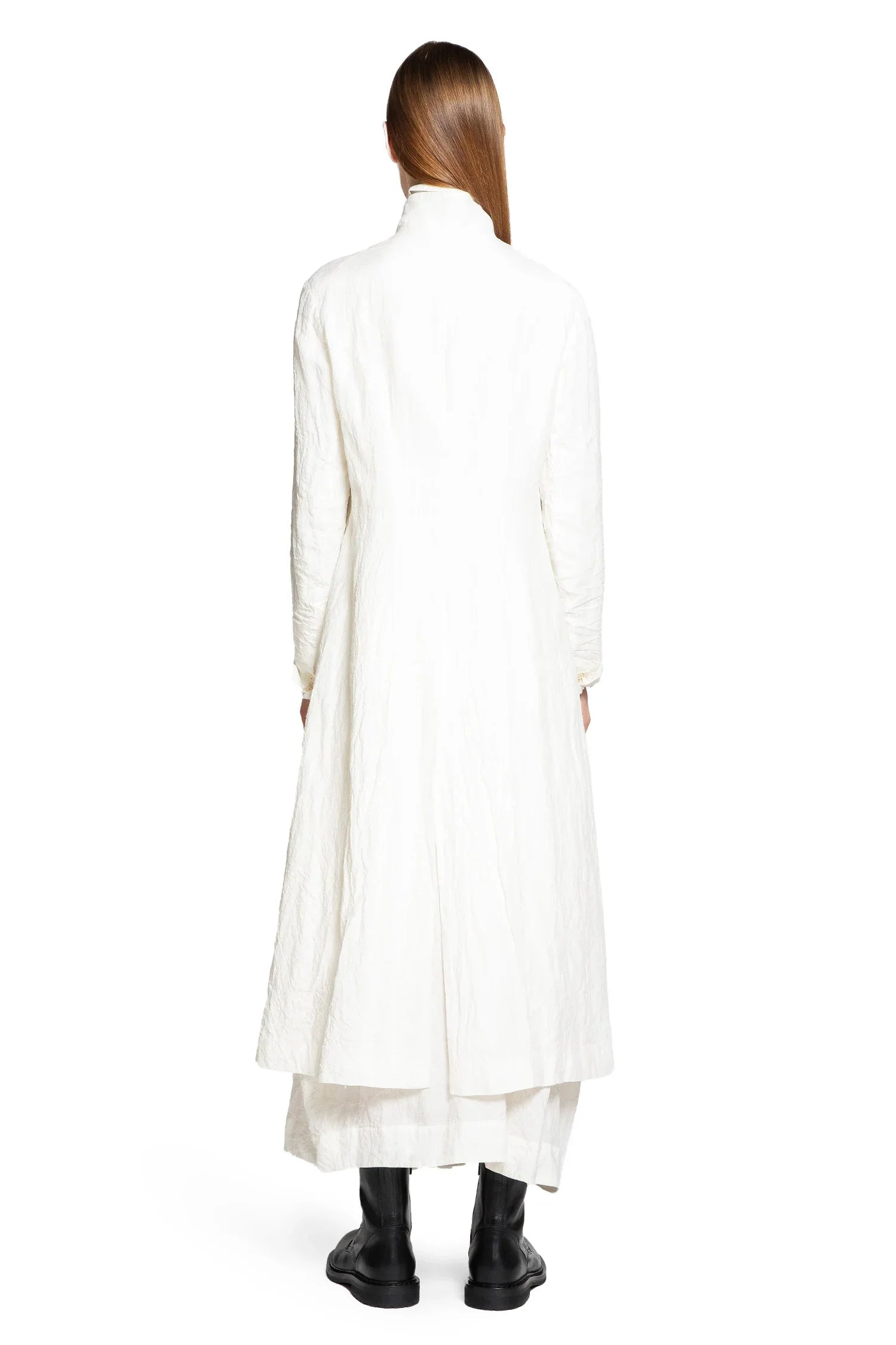 Habit Coat - 4