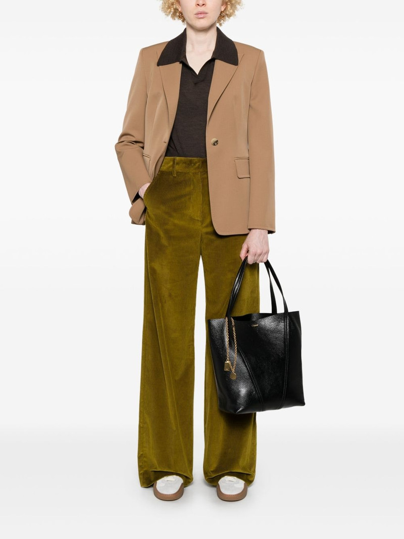 Max Mara Palchi blazer outlook