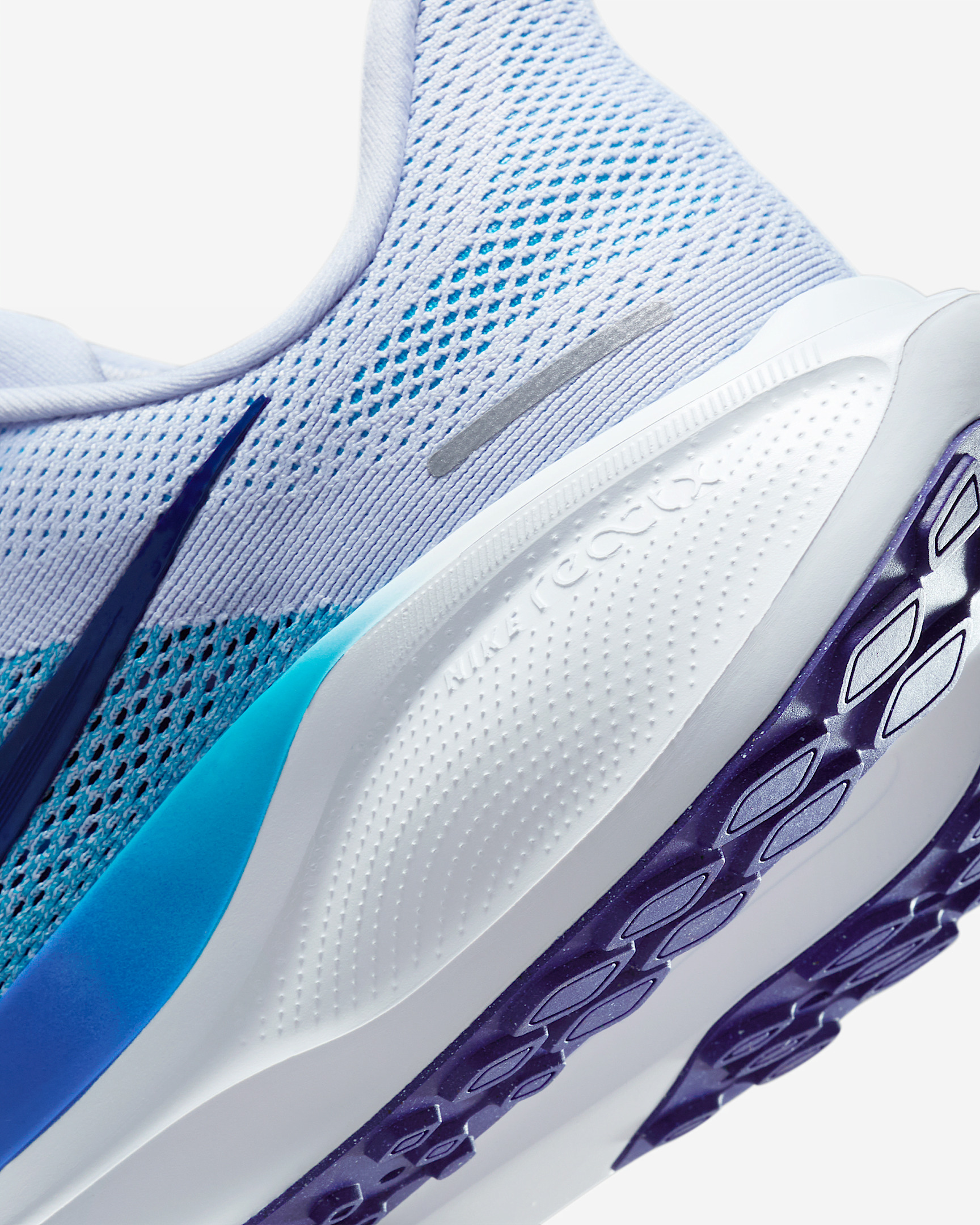 Nike Pegasus 41 Men's Road Running Shoes - 8