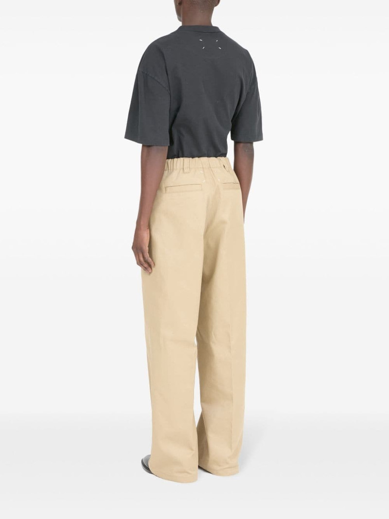 Skater chino trousers 5
