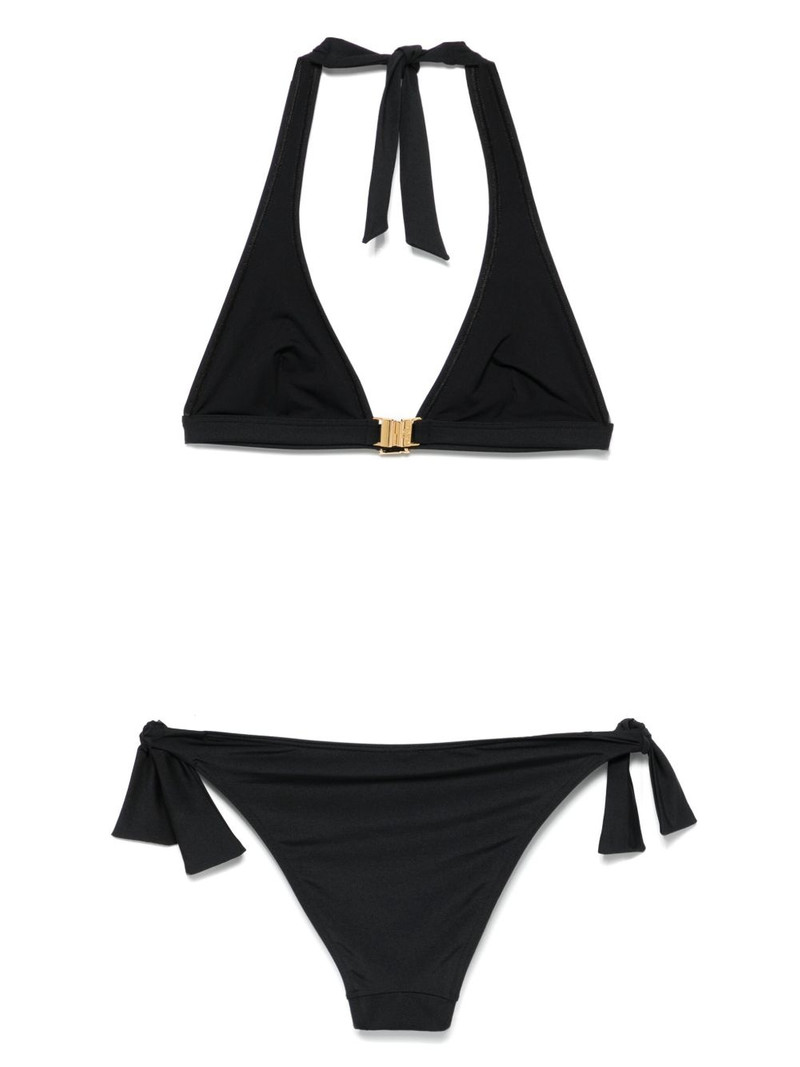 Balmain jersey bikini outlook