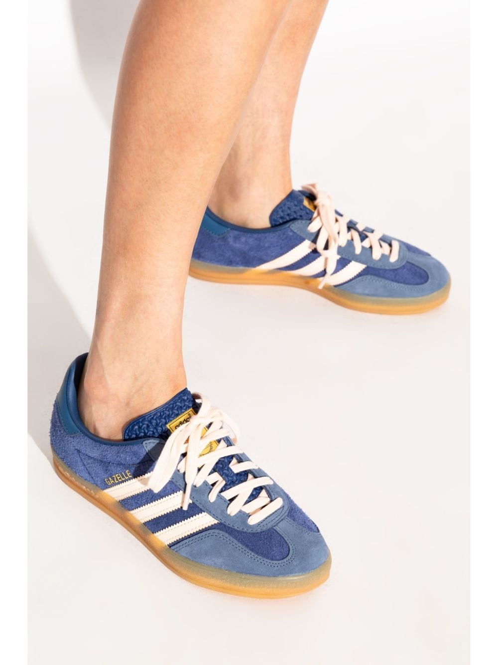 Gazelle Indoor trainers - 2