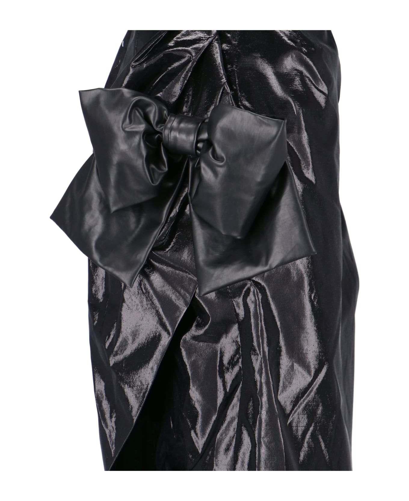 Skirt With Bow - 5