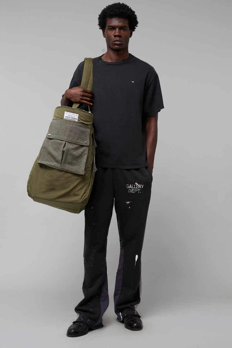 GALLERY DEPT. MICRO LOGO TEE outlook