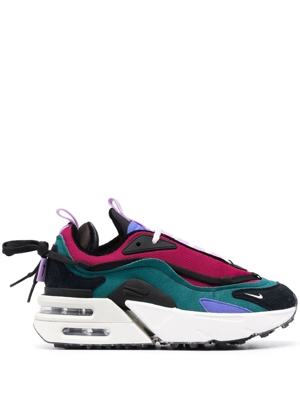 Air Max Furyosa NRG low-top sneakers - 1