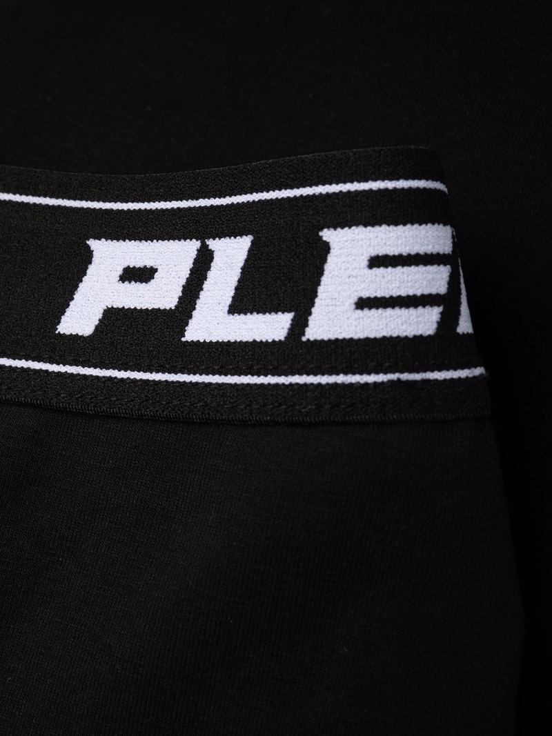 logo-waistband leggings 6