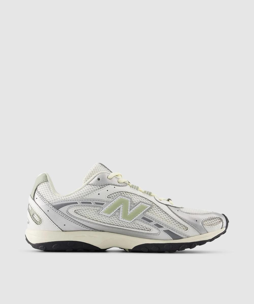 204L sneaker - 2