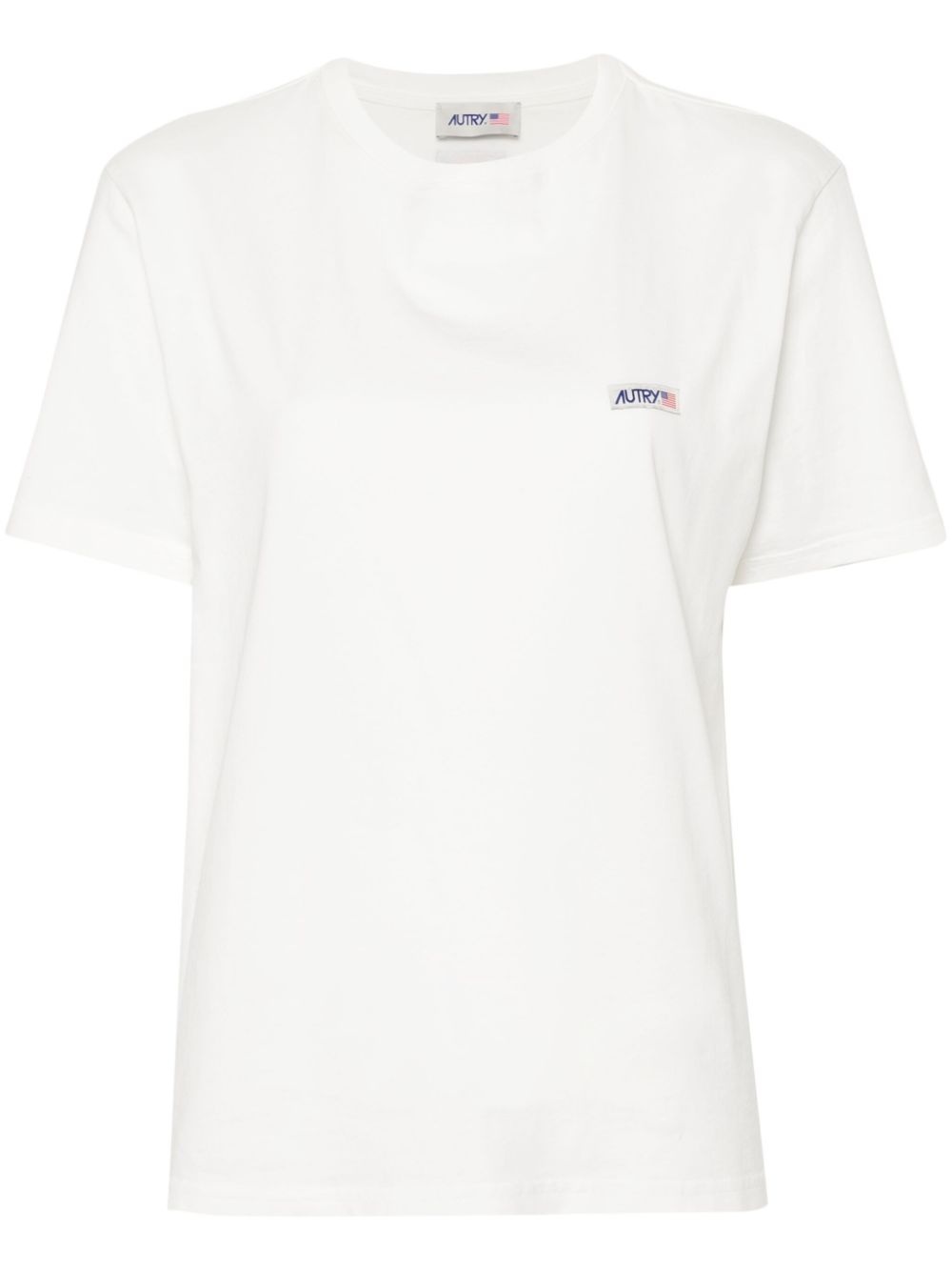 Main Wom cotton T-shirt - 1