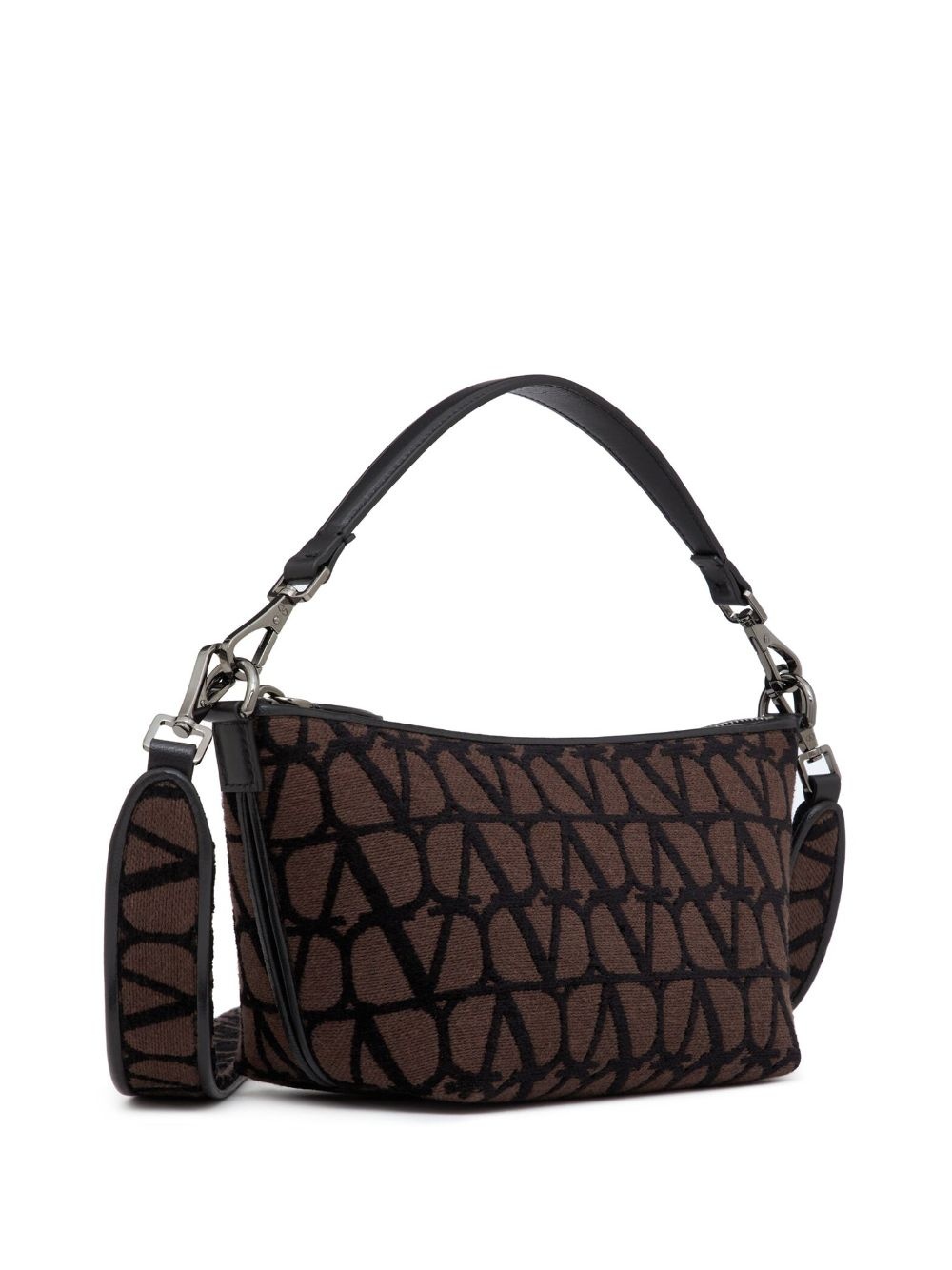 Toile Iconographe shoulder bag - 3