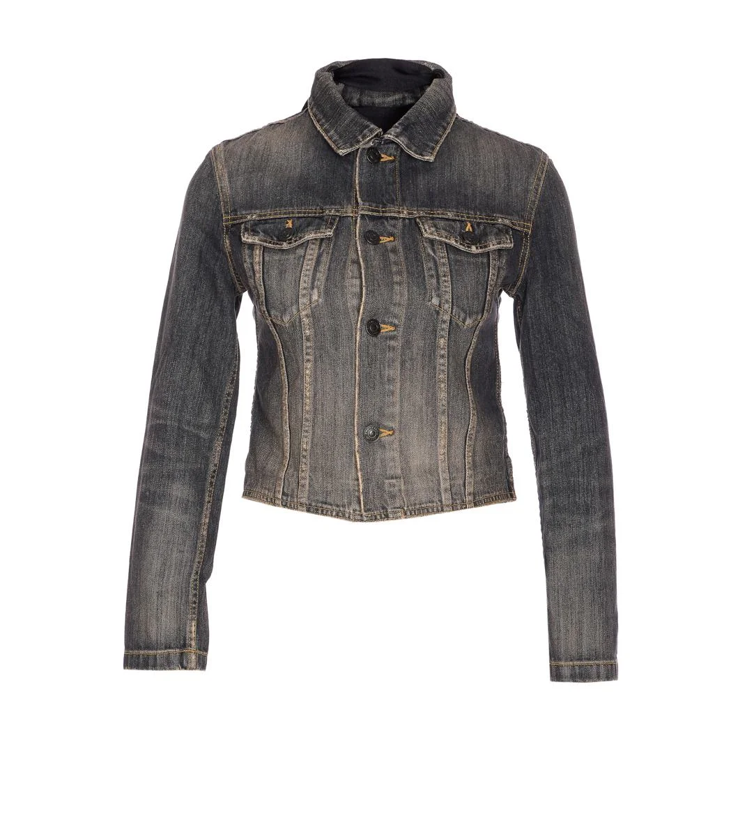 Balenciaga Jackets - 1