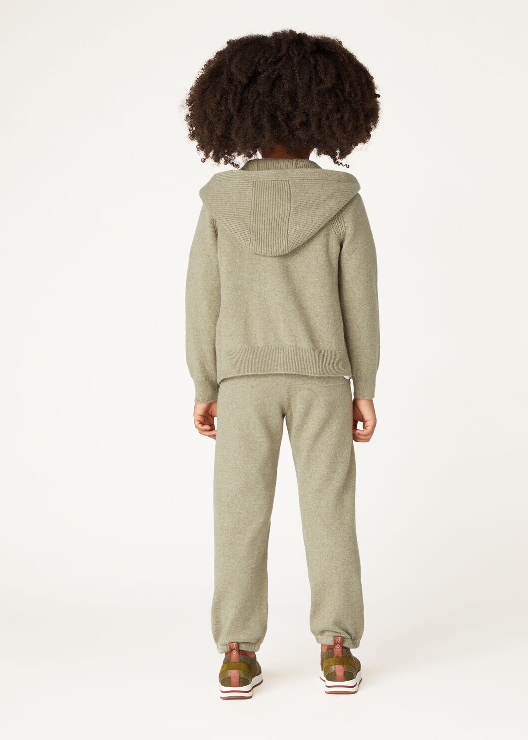 Kid's Merano Pants - 6