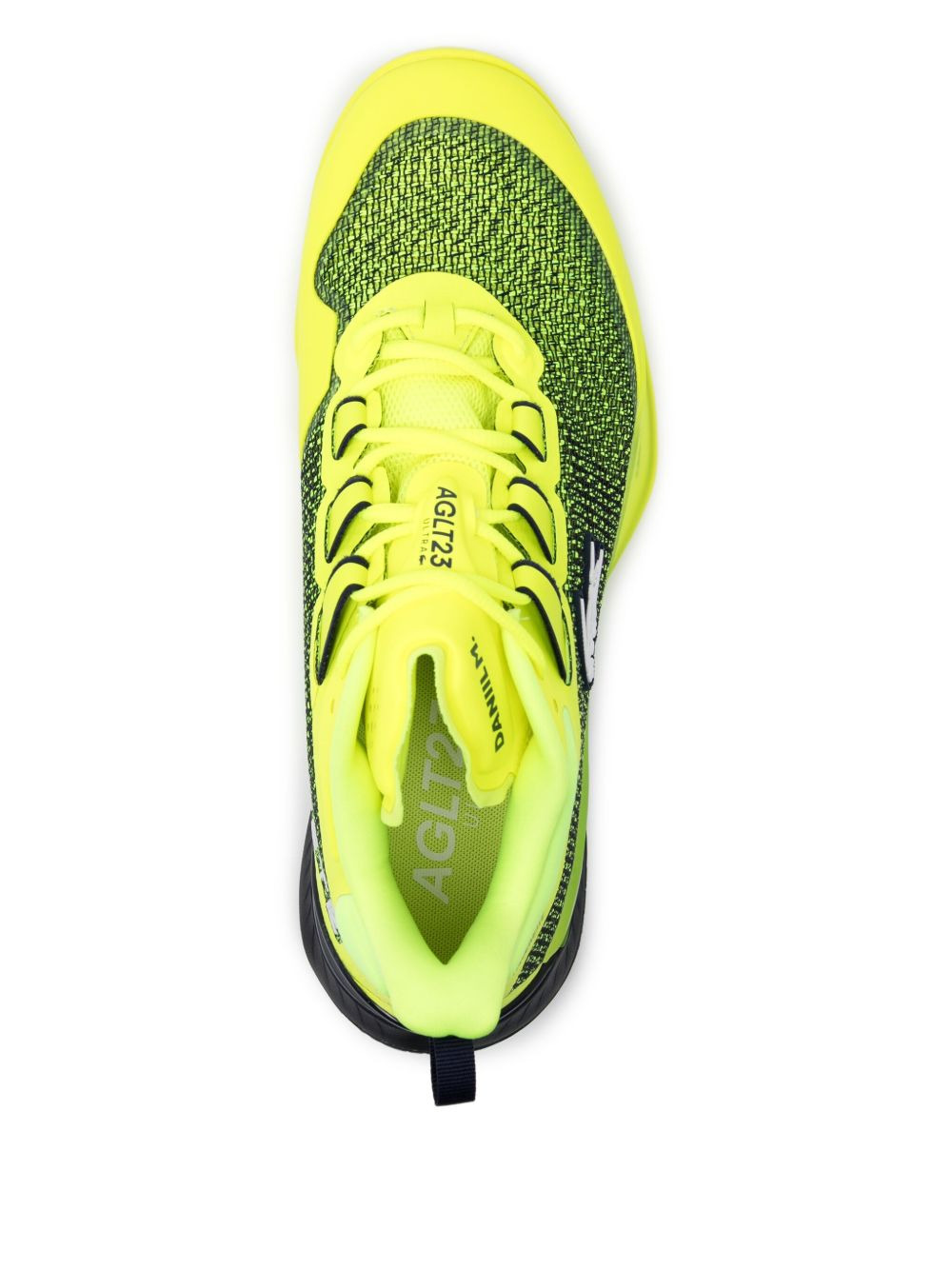 x Daniiil Medvedev AG-LT23 Ultra sneakers - 4