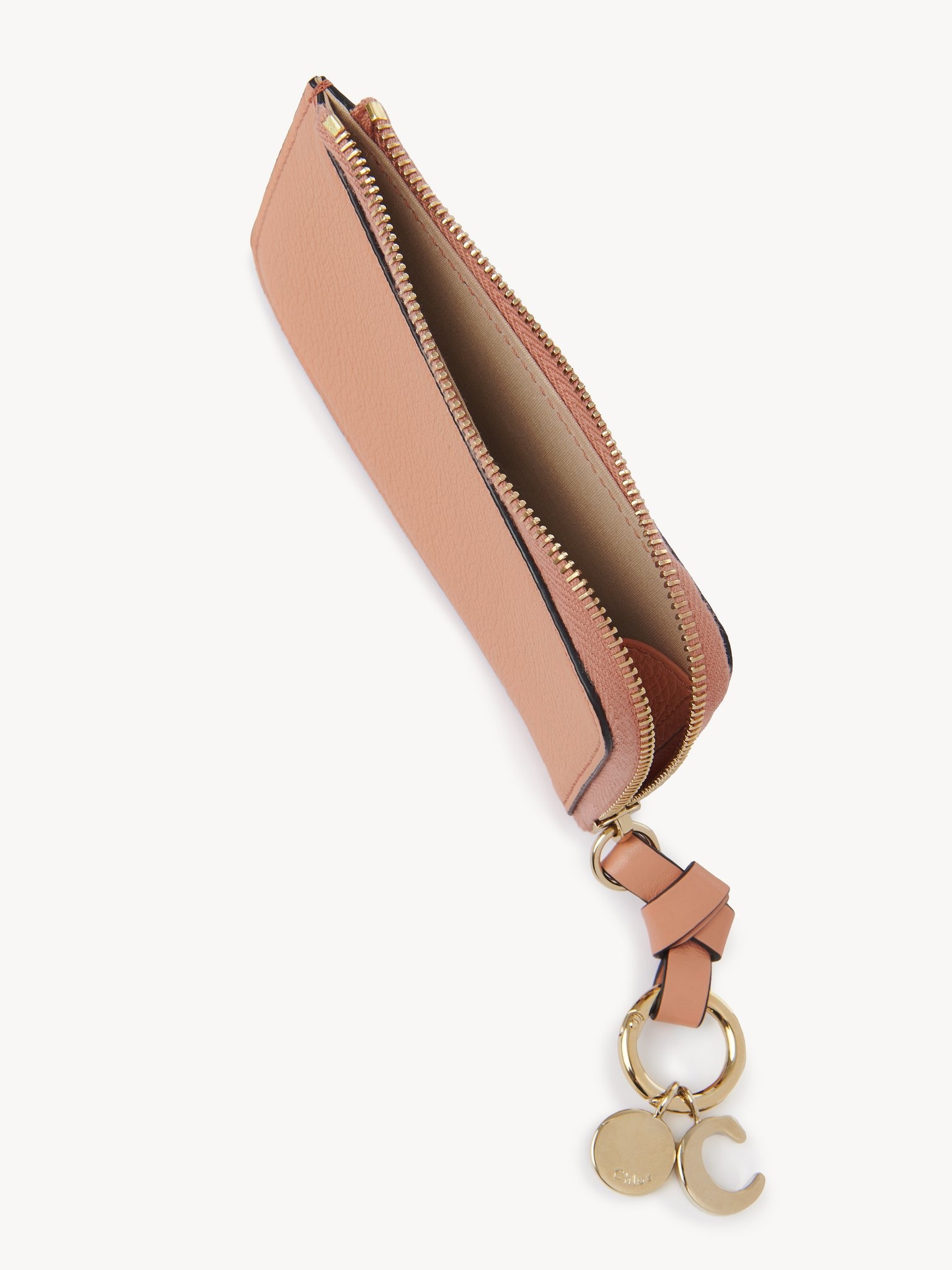 ALPHABET PURSE - 3