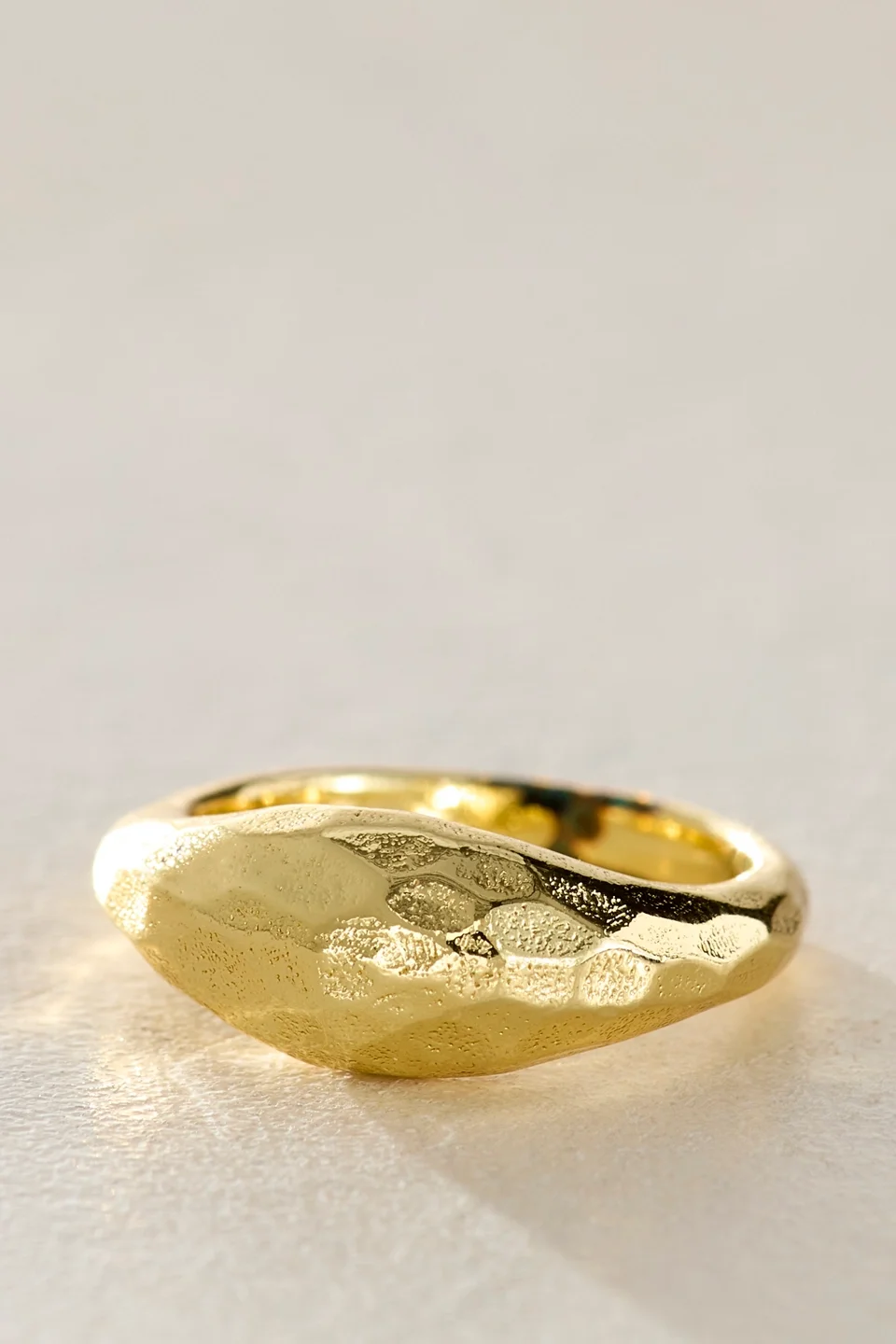 Tara Pinky Ring - 1