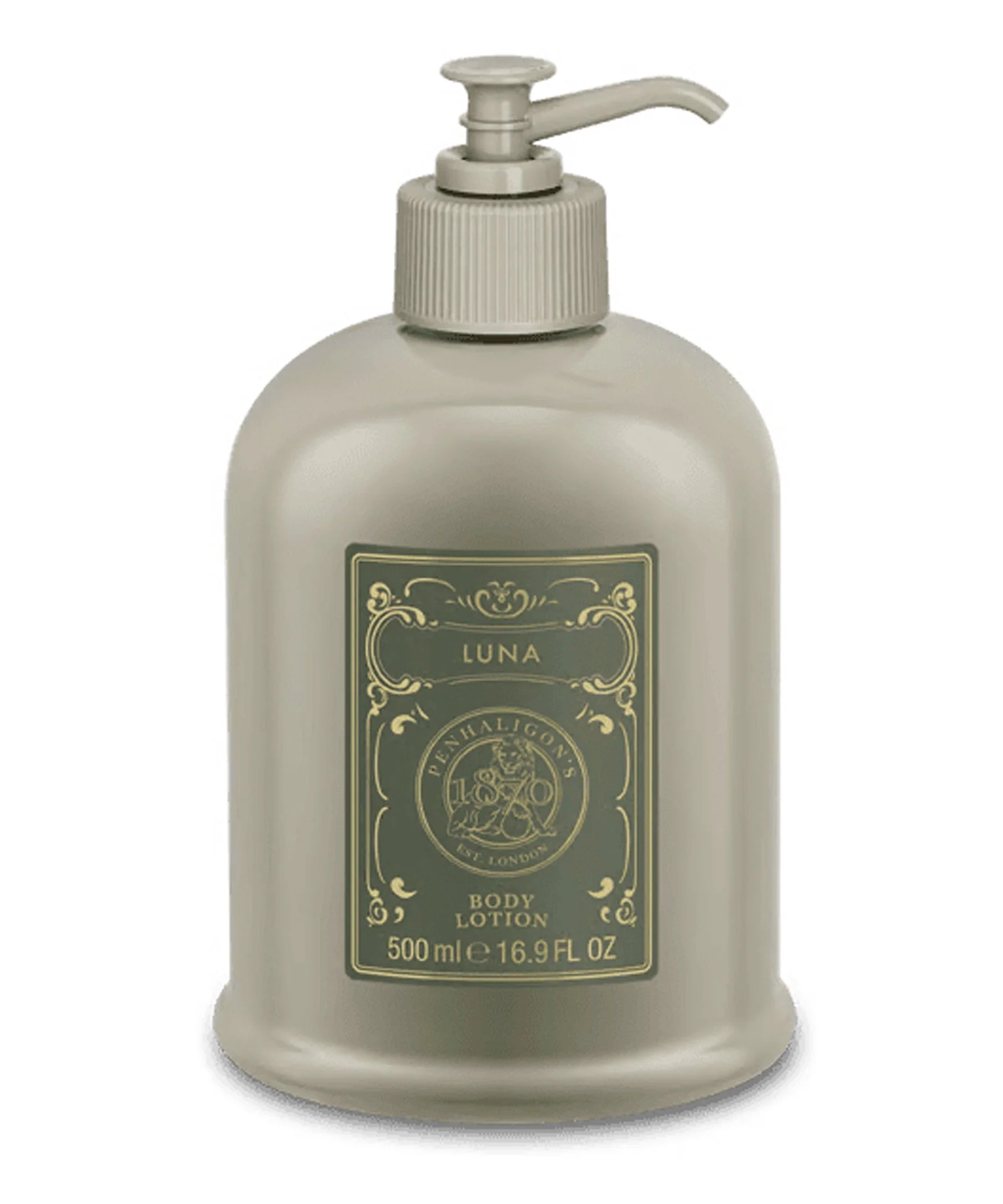Luna Body Cream - 1
