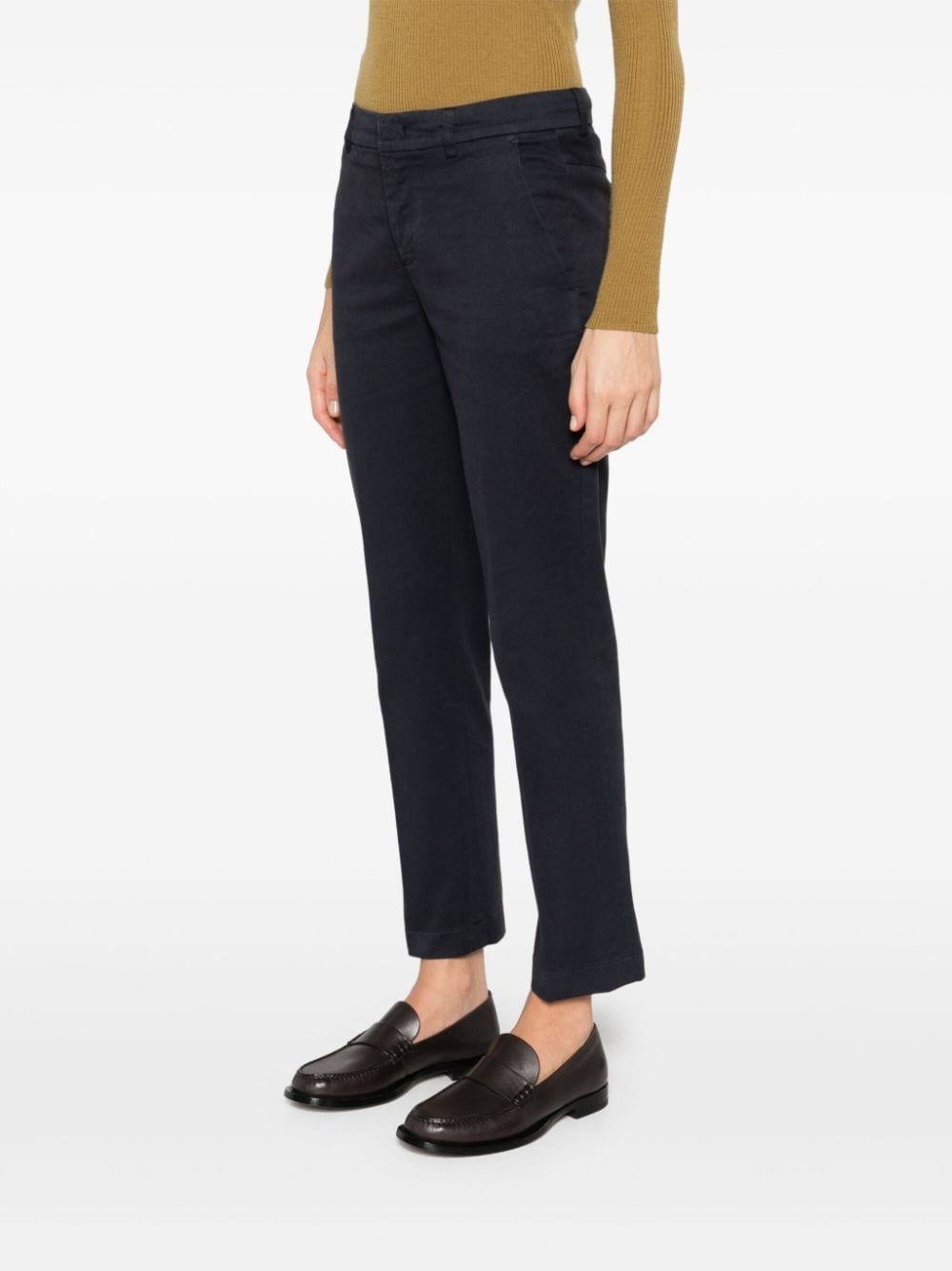 tapered trousers - 3