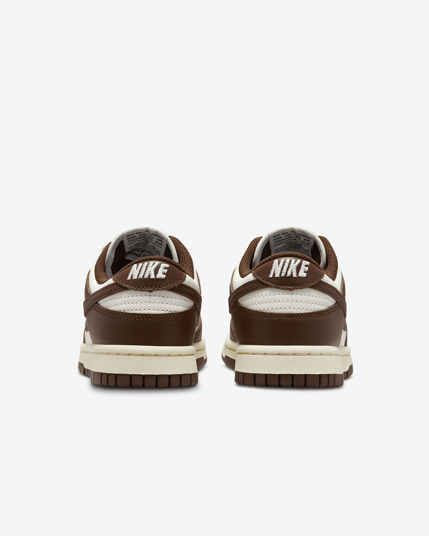 Nike Dunk Low Women's Shoes - 6