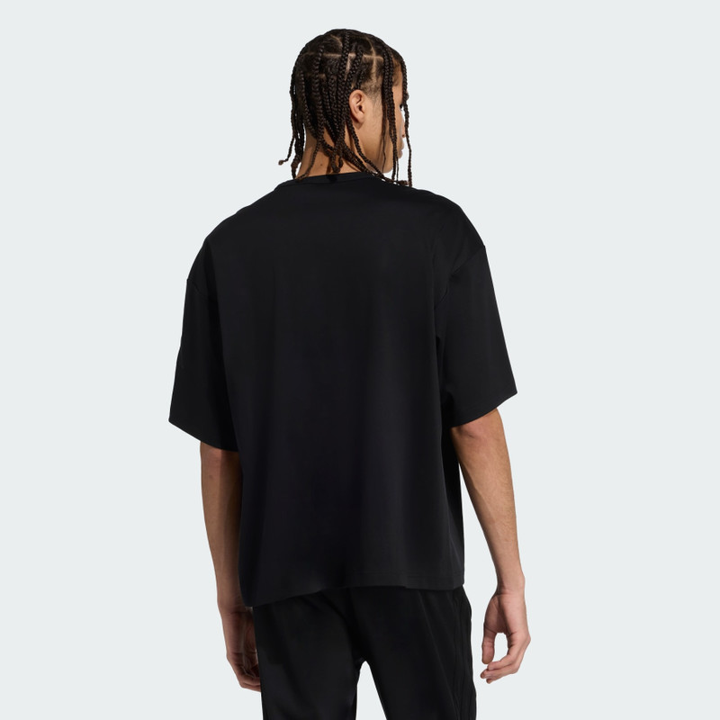 SOFT LUX TEE 3