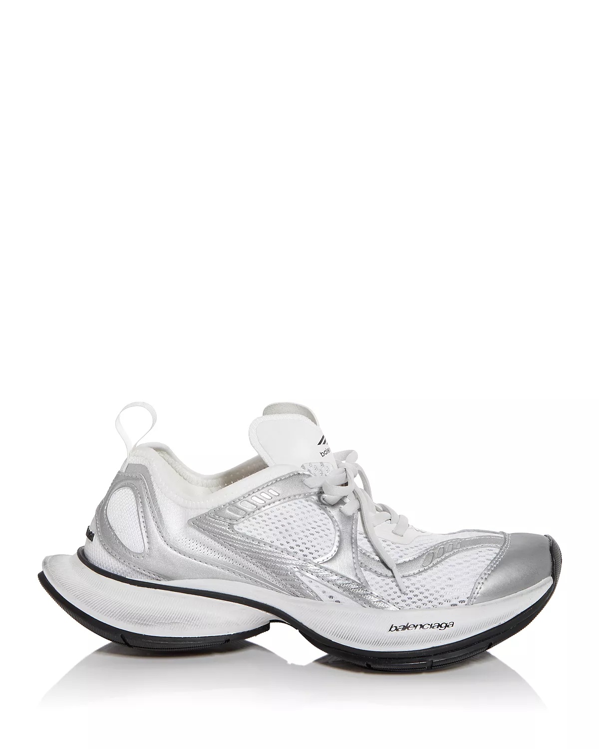 Women's Circuit Low Top Sneakers - 2