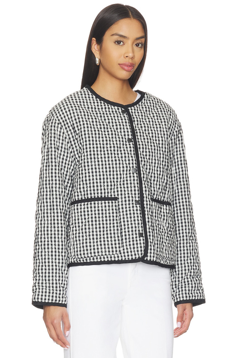 SANCTUARY Rec Jacket outlook