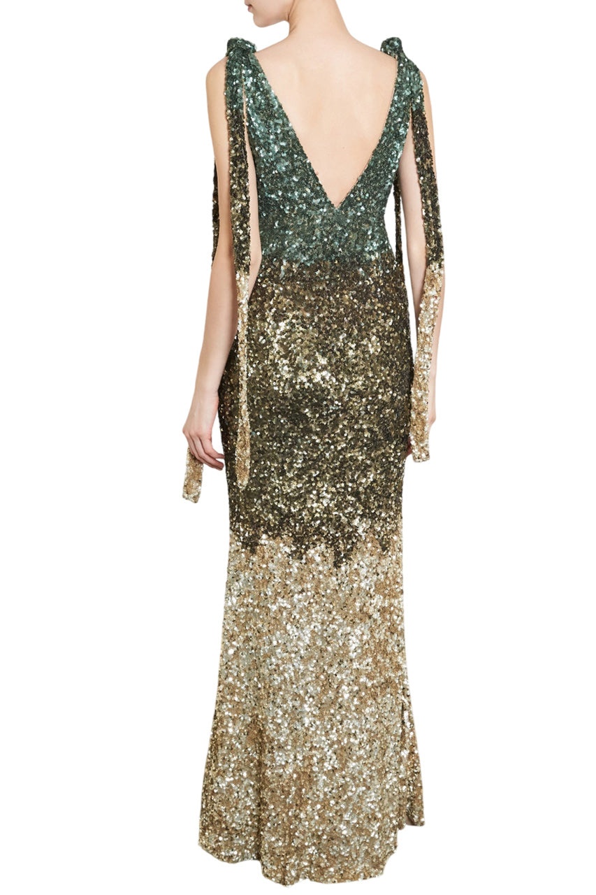 JACINTA GOWN - 2