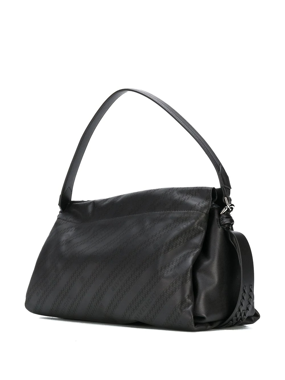 large ID93 shoulder bag - 3