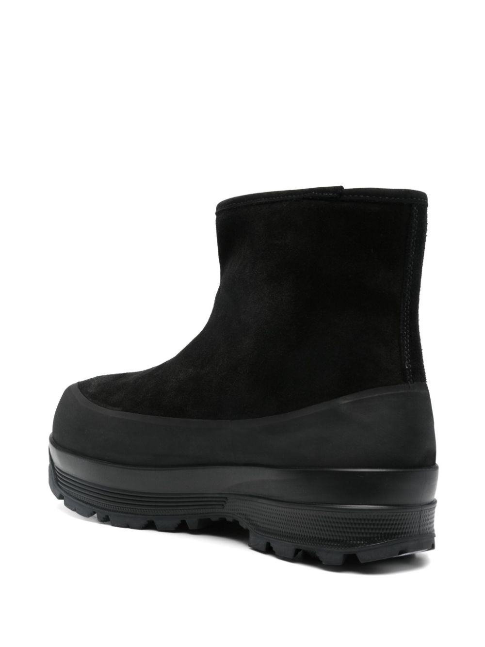 BADIA BOOTS - 3