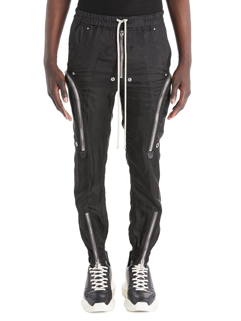 Bauhaus cargo pants - 1