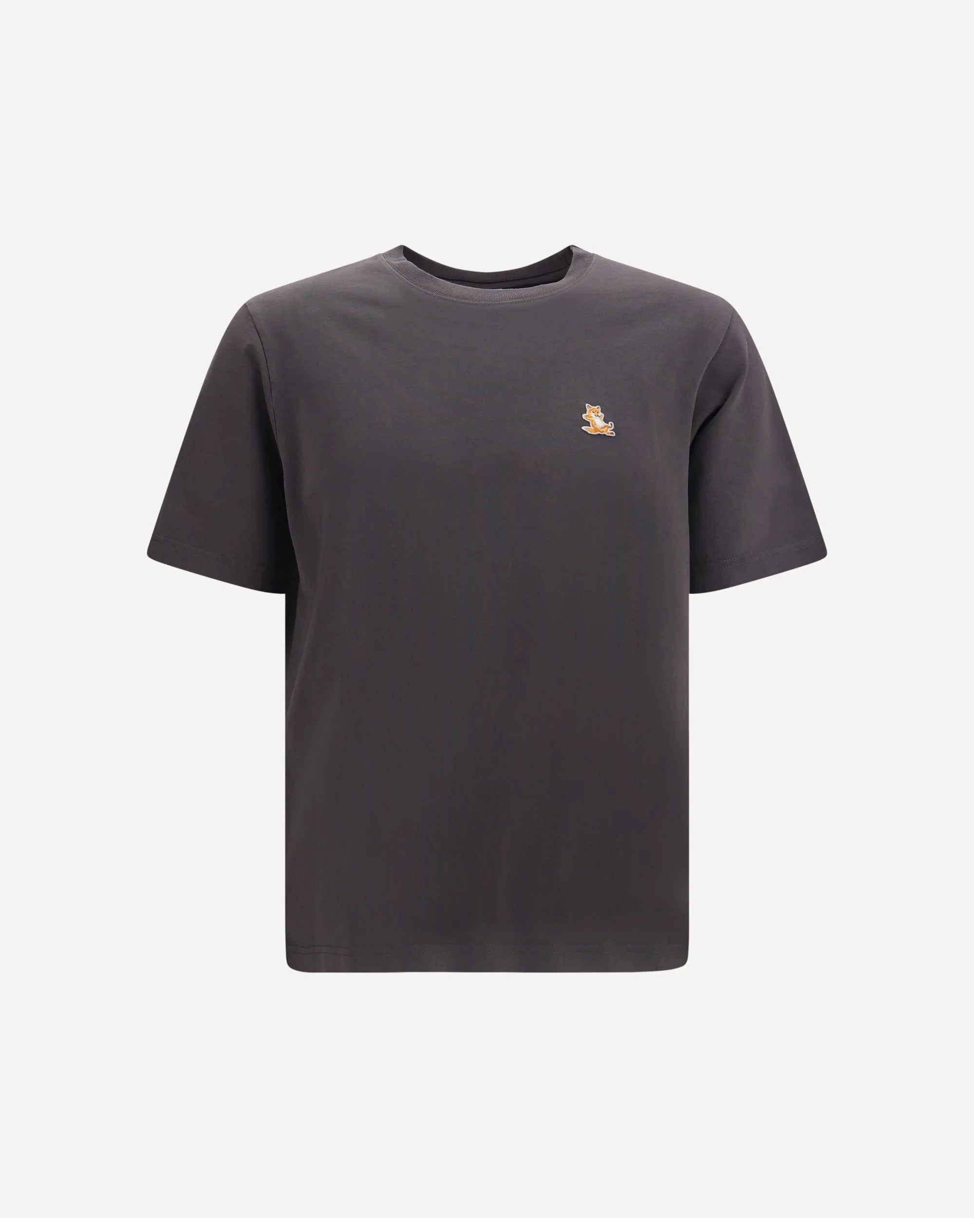 Chillax Fox Comfort T-shirt - 1