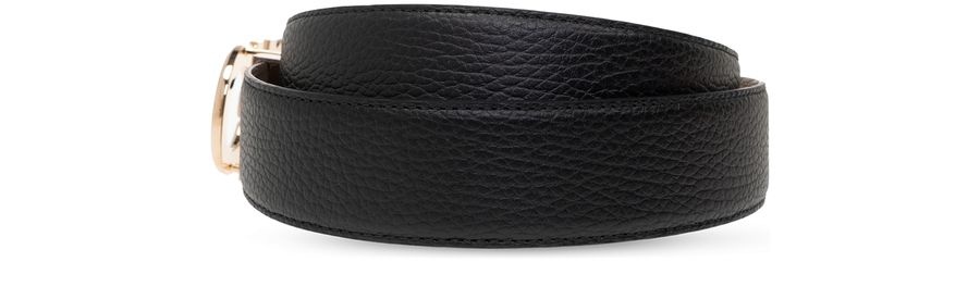 Reversible belt - 3