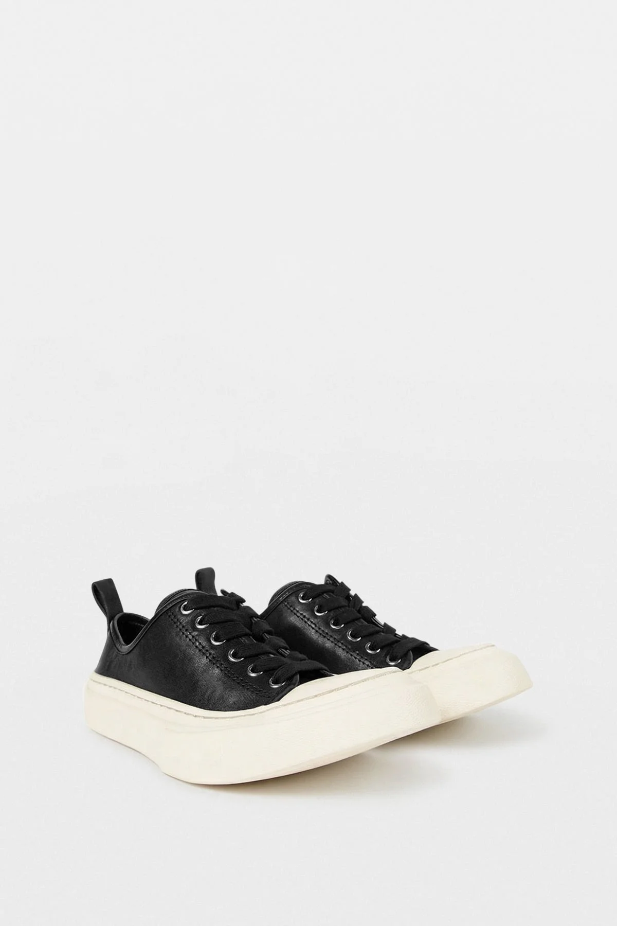 Suri Vulcanized Low - 1