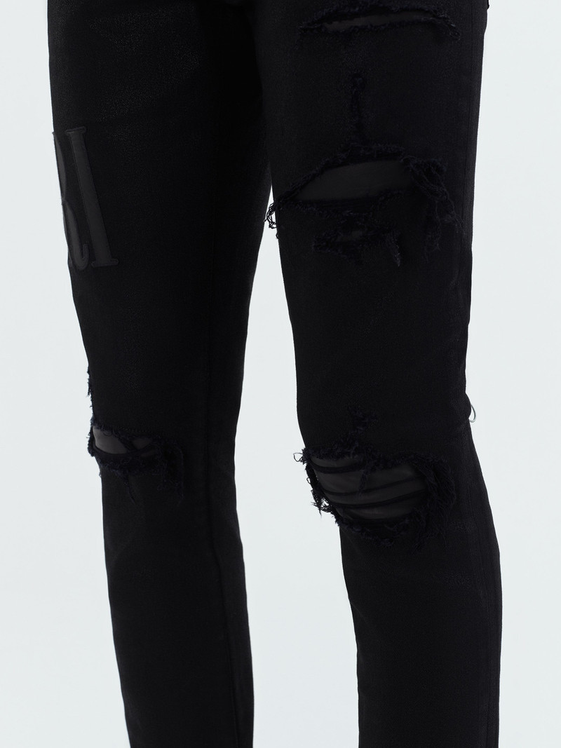 WAX 로고 JEAN 8