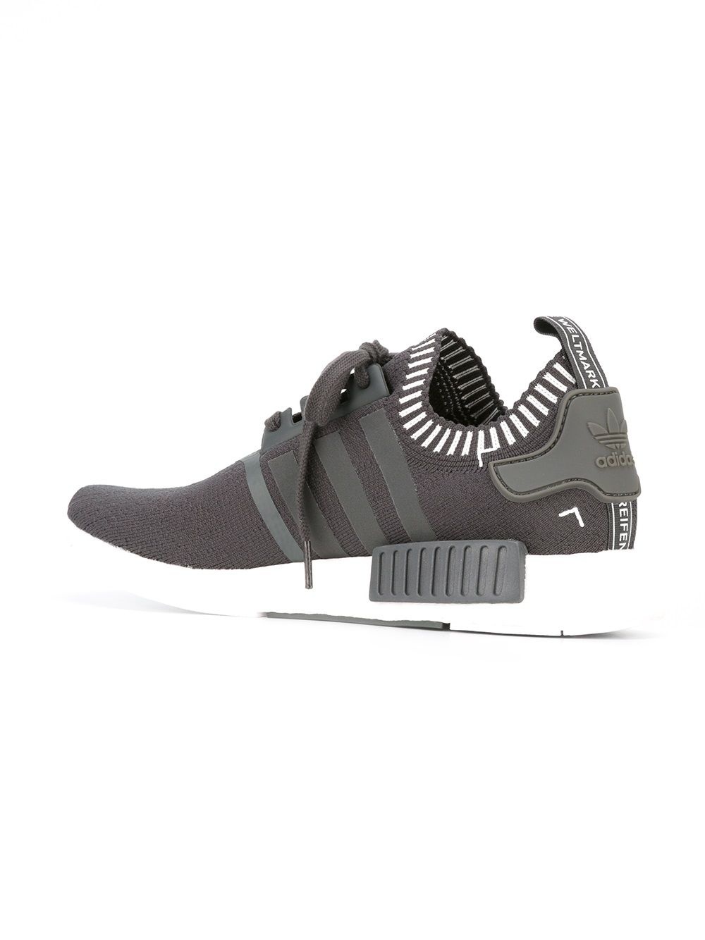 'NMD R1 PK' sneakers - 3